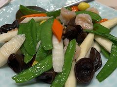 -红樱桃·欢乐餐厅(太原里店)