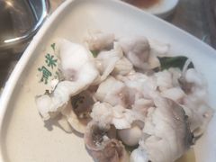 -淘米捞·米汤脆鲩鱼火锅(福田皇岗店)