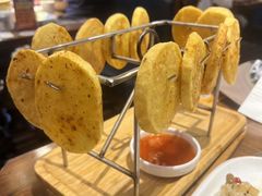 -买福记大盘鸡新疆菜