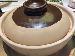 -牛小灶牛杂煲(北京路店)