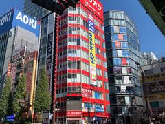 -秋叶原电器街