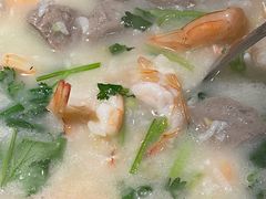 -金穗园·砂锅粥.醉鸡煲火锅(长寿路店)