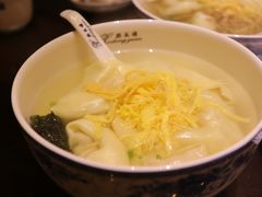 白汤开洋馄饨-熙盛源(复兴路店)