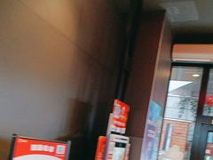 -汉堡王(徐汇绿地缤纷店)