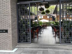 -成都博舍酒店