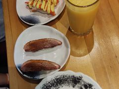 -万岁寿司(天河领展店)