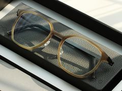 -目艮眼镜SHOWROOM(品牌集合店)