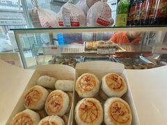 -长发西饼(临顿路店)