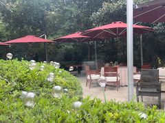 -金海湾自助餐厅(金陵饭店)