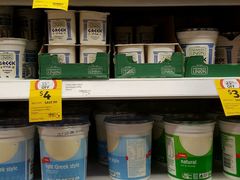 -Coles Supermarket(grote street)