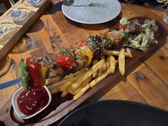 -AZUL by FUEL蓝色·法式酒馆(琶醍店)