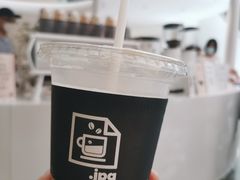 -JPG coffee(广州体育西店)