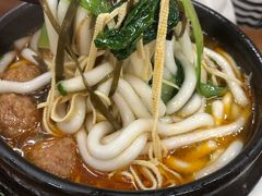 -宫廷药膳罐罐面(兴庆路店)