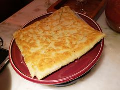 葱香饼-京华烟云·北京烤鸭(领展购物广场·中关村店)