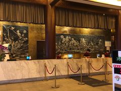 -三亚亚龙湾雅高美爵酒店