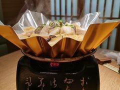 -阿吾罗·月咏精致日料(港汇恒隆广场店)