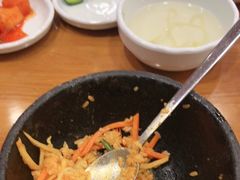 -全州拌饭馆(断桥店)