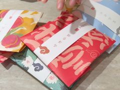 -阮大兴糕团(滨江宝龙店)