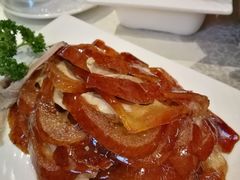 -恭敬李·烤鸭(天坛北门店)