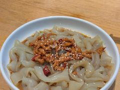 -东北风(江北万达店)