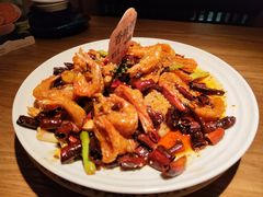 -阿强家川菜·29年老字号(岗顶店)