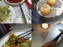 -京城小江南·北京烤鸭·江南土菜·白鱼(中关村店)