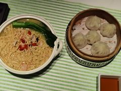 -桂满陇·景观餐厅(新世界店)