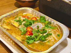 -馬蘭花開(车站大道店)