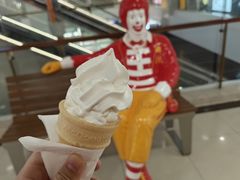 -麦当劳(北京路广百广场店)
