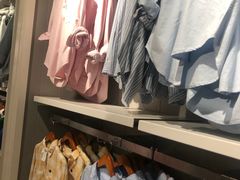 -Abercrombie & Fitch(天环广场店)