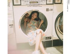 -XI·LaundryCafe 喜咖自助洗衣咖啡店