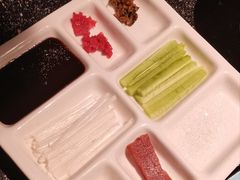 -局气 烤鸭·北京菜(光华路店)