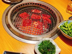 -本寻烧肉酒场(双井店)