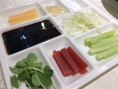 -四季小馆·地道北京小吃(广百店)