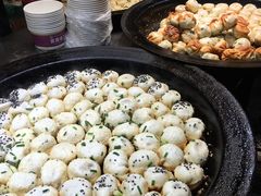 -城隍庙生煎(芙蓉街店)