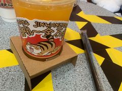 -Tim炒酸奶