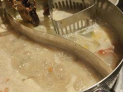 -打酱友•斑鱼海鲜粥火锅(吴桥店)