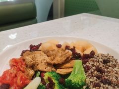 -SaladJohn沙拉匠(凯德1818店)