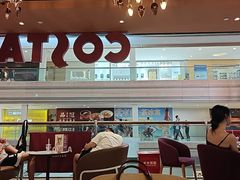 -COSTA COFFEE(恒基名人购物中心店)
