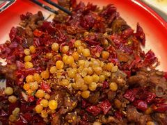-乔阿马·江南味·驴肉香(龙湖华泾天街店)