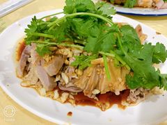 -电白鸭粥店(下沙二坊88号店)