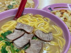 -牛马行牛肉饸饹铺(长春总店)
