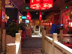 嫩牛肉-大龙辣火锅·龙虾·烧烤(湖滨新天地店)