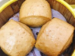 全麦馒头-粤轩美食餐厅(东门老街店)