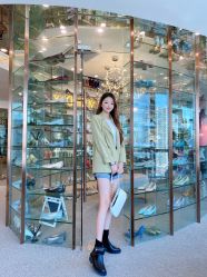 -MT.MONDAY女鞋定制