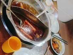 -要得自助火锅(新川路店)