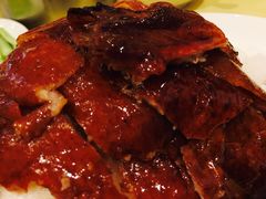 -文兴酒家(Chinatown - Gerrard Street)