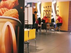 -麦当劳(衡阳中心汽车站店)