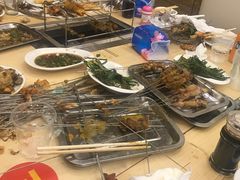 -寻香羊小羊·徐州烧烤(南京店)