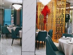 大堂-周记私房菜